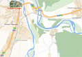 See Hotel Dynamix-Sonyashnik on the map